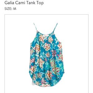 Stitch Fix Verse Tank